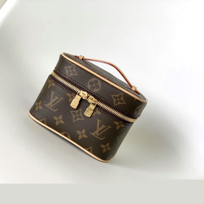 LV Cosmetic Bags